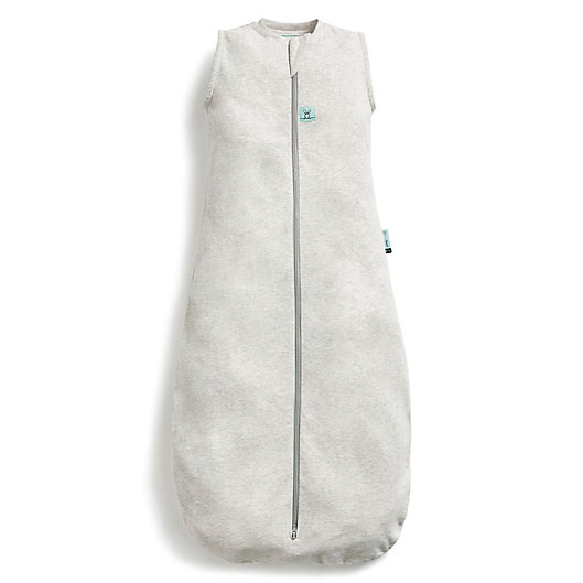 ergoPouch Summer Sleeping Bag 0.3TOG  Organic Cotton 