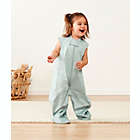 Alternate image 2 for ergoPouch&reg; Size 2-4Y 0.3 TOG Organic Cotton Sleep Suit Bag in Sage