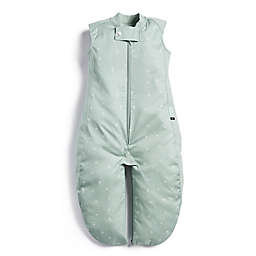 ergoPouch® Size 3-12M 0.3 TOG Organic Cotton Sleep Suit Bag in Sage