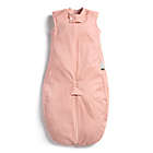 Alternate image 1 for ergoPouch&reg; 0.3 TOG Organic Cotton Sleep Suit Bag