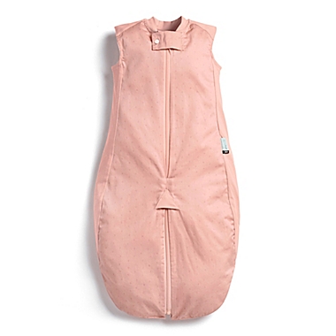 ergoPouch&reg; 0.3 TOG Organic Cotton Sleep Suit Bag. View a larger version of this product image.