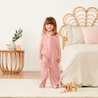Alternate image 2 for ergoPouch&reg; 0.3 TOG Organic Cotton Sleep Suit Bag