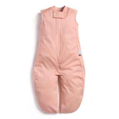 ergoPouch&reg; 0.3 TOG Organic Cotton Sleep Suit Bag