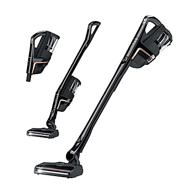 Miele&reg; Triflex HX1 Cat &amp; Dog Cordless Stick Vacuum in Black. View a larger version of this product image.