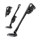 Alternate image 1 for Miele&reg; Triflex HX1 Cat &amp; Dog Cordless Stick Vacuum in Black