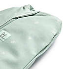 Alternate image 2 for ergoPouch&reg; Size 0-3M Cocoon Organic Cotton Wearable Blanket in Berry
