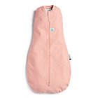 Alternate image 0 for ergoPouch&reg; Size 0-3M Cocoon Organic Cotton Wearable Blanket in Berry
