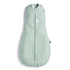 Alternate image 0 for ergoPouch&reg; Size 3-6M Cocoon Organic Cotton Wearable Blanket in Sage