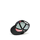Alternate image 2 for Herschel Supply Co.&reg; Baby Wahler Mesh Snapback Hat in Black