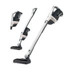 Alternate image 1 for Miele&reg; Triflex HX1 Cordless Stick Vacuum in Lotus White