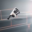 Alternate image 10 for Miele&reg; Triflex HX1 Cordless Stick Vacuum in Lotus White