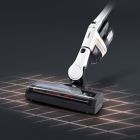 Alternate image 8 for Miele&reg; Triflex HX1 Cordless Stick Vacuum in Lotus White