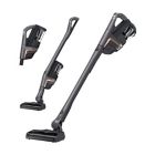 Alternate image 1 for Miele&reg; TriFlex HX1 Vacuum in Graphite Grey