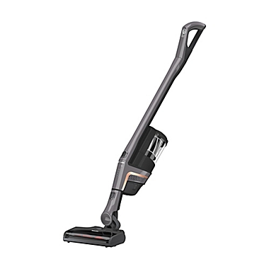 Miele&reg; TriFlex HX1 Vacuum in Graphite Grey. View a larger version of this product image.