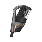 Alternate image 3 for Miele&reg; TriFlex HX1 Vacuum in Graphite Grey