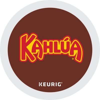 kahlua keurig