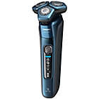 Alternate image 0 for Philips Shaver Wet or Dry Electric Shaver in Blue