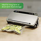 Alternate image 6 for FoodSaver&reg; Multi-Use Food Preservation System in Silver