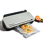 Alternate image 0 for FoodSaver&reg; Multi-Use Food Preservation System in Silver