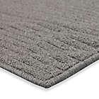 Alternate image 4 for Simply Essential&trade; Cameron 8&#39; x 10&#39; Area Rug in Stone Grey