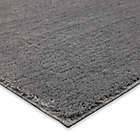 Alternate image 3 for Simply Essential&trade; Riley 8&#39; x 10&#39; Area Rug in Solid Grey