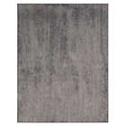 Alternate image 0 for Simply Essential&trade; Riley 8&#39; x 10&#39; Area Rug in Solid Grey