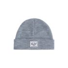 Alternate image 0 for Herschel Supply Co. Size 6-18M Baby Beanie in Heather Grey