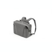 Stokke&reg; Xplory&reg; X Changing Bag in Modern Grey