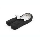 Alternate image 1 for Stokke&reg; Xplory&reg; X Foot Muff in Black