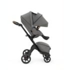 Alternate image 2 for Stokke&reg; Xplory&reg; X Stroller in Grey