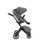 Alternate image 3 for Stokke&reg; Xplory&reg; X Stroller in Grey