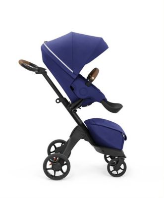Stokke Xplory x Stroller - Royal Blue