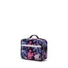 Alternate image 1 for Herschel Supply Co.&reg; Pop Quiz Blurry Floral Lunch Box in Black