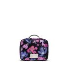 Alternate image 2 for Herschel Supply Co.&reg; Pop Quiz Blurry Floral Lunch Box in Black