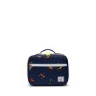 Alternate image 0 for Herschel Supply Co.&reg; Pop Quiz Peacoat Monster Truck Lunch Box in Blue