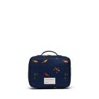 Alternate image 2 for Herschel Supply Co.&reg; Pop Quiz Peacoat Monster Truck Lunch Box in Blue
