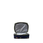 Alternate image 3 for Herschel Supply Co.&reg; Pop Quiz Peacoat Monster Truck Lunch Box in Blue
