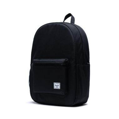 Herschel Supply Co.&reg; Settlement Sprout Diaper Backpack in Black. View a larger version of this product image.