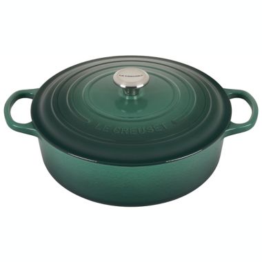 Le Creuset&reg; Signature Dutch Oven. View a larger version of this product image.