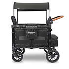 Alternate image 1 for WonderFold Wagon Premium Double Stroller Wagon
