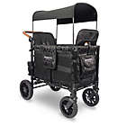 Alternate image 3 for WonderFold Wagon Premium Double Stroller Wagon