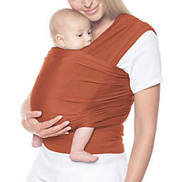 Ergobaby™ Aura Wrap Baby Carrier in Copper