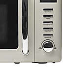 Alternate image 7 for Haden Dorset 700 watt Microwave in Putty