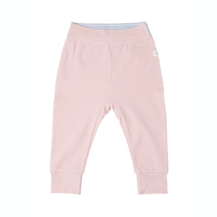 Loulou Lollipop Pant in Sepia Rose | Bed Bath and Beyond Canada