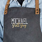 Alternate image 1 for Foster &amp; Rye Grilling Apron