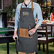 Foster &amp; Rye Grilling Apron