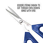 Alternate image 3 for Joyce Chen 2-Pack Original Unlimited Scissors