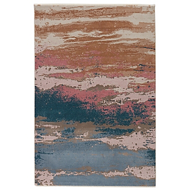 Vibe by Jaipur Living Helene Multicolor Area Rug. View a larger version of this product image.