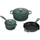 Alternate image 0 for Le Creuset&reg; Signature 5-Piece Cookware Set