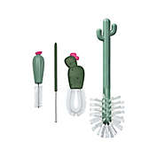 Boon&reg; 4-Piece Replacement CACTI Bottle Cleaning Brush Set